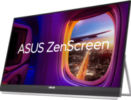 Монитори ASUS ZenScreen MB27ACF