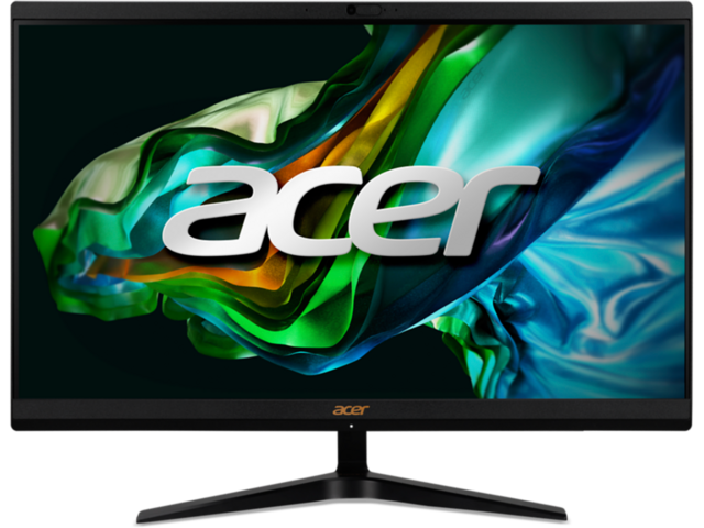 All in One Acer Aspire C24-1800