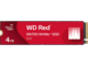 SSD 4TB WD Red SN700 POWERED BY SANDISK