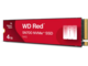 SSD 4TB WD Red SN700 POWERED BY SANDISK