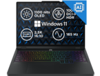 Лаптопи Lenovo Legion Pro 5 16" Gen 10