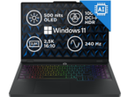 Лаптопи Lenovo Legion Pro 5 16" Gen 10