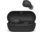 Слушалки Sony WF-C710N, Black, с нарушена опаковка