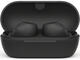 Слушалки Sony WF-C710N, Black, с нарушена опаковка