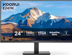 Монитори KOORUI E2411K