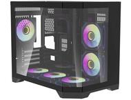 Кутии Aigo FT418 Black, Разопакован продукт