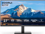 Монитори KOORUI E2711F