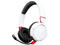 Слушалки HyperX Cloud Mini - Wireless , White, с нарушена опаковка