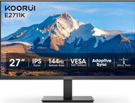Монитори KOORUI E2711K