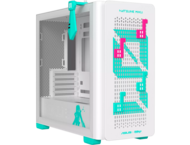 Кутии ASUS A23 Hatsune Miku Edition