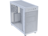 Кутии ASUS Prime AP303 TG White