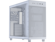 Кутии ASUS Prime AP303 TG White