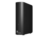 Външни HDD 26TB Western Digital Elements Desktop HDD Storage