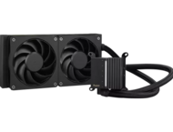 Охладители ASUS ProArt LC 240