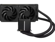 Охладители ASUS ProArt LC 240