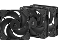 Вентилатори Arctic P12 Pro Reverse 3 Pack