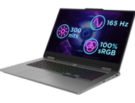 Лаптопи Lenovo LOQ 17" Gen 10