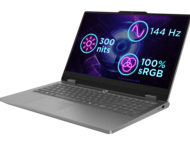 Лаптопи Lenovo LOQ 15" Essential Gen 11