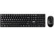 Клавиатури Acer Combo Set Wireless Keyboard and Mouse