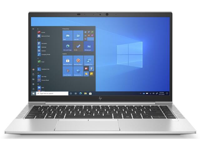 Употребявани лаптопи HP EliteBook 840 G8 - втора употреба