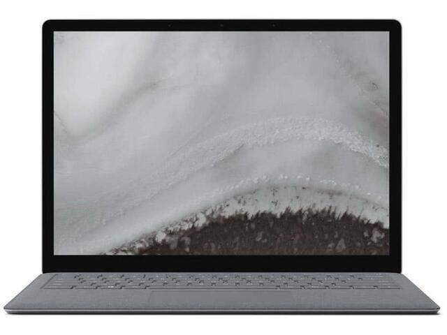 Употребявани лаптопи Microsoft Surface Laptop 2 1769 Platinum - втора употреба