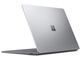 Употребявани лаптопи Microsoft Surface Laptop 4 1950 Platinum Alcantara - втора употреба
