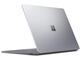 Употребявани лаптопи Microsoft Surface Laptop 3 1867 Platinum Alcantara - втора употреба