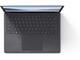 Употребявани лаптопи Microsoft Surface Laptop 3 1867 Platinum Alcantara - втора употреба