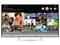Телевизори Panasonic TX-40AS640E