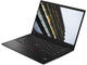 Употребявани лаптопи Lenovo ThinkPad X1 Carbon Gen 8 - втора употреба