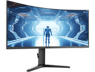 Монитори KOORUI 34E6UC