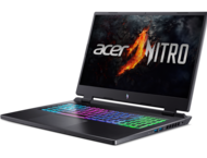 Лаптопи Acer Nitro 17 (AN17-42), Леки драскотини по горния капак