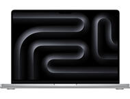 Лаптопи Apple MacBook Pro 14" Silver M5 (2025)