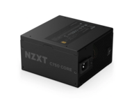 Захранвания за компютри NZXT C750 Gold Core ATX 3.1