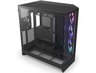Кутии NZXT H9 Flow RGB Black