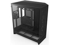 Кутии NZXT H9 Flow Black