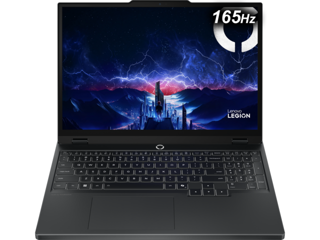 Лаптопи Lenovo Legion 5 15" Gen 10