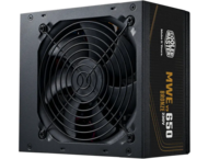 Захранвания за компютри Cooler Master MWE Bronze 650 V3 230V ATX 3.1