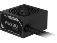 Захранвания за компютри GIGABYTE P650G PCIE 5.1 ATX 3.1