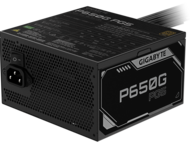 Захранвания за компютри GIGABYTE P650G PCIE 5.1 ATX 3.1