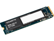 SSD 256GB GIGABYTE NVMe SSD V2