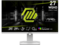 Монитори MSI MAG 274QRFW