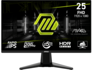 Монитори MSI MAG 255F E20