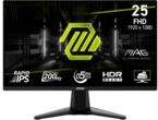 Монитори MSI MAG 255F E20