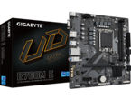 Дънни платки GIGABYTE B760M E
