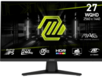 Монитори MSI MAG 274QF X24