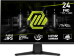 Монитори MSI MAG 244F