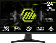 Монитори MSI MAG 242F