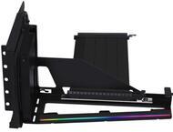 Кабели за компоненти Lian Li 4 Slots Vertical GPU Kit v3 Black