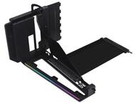 Кабели за компоненти Lian Li 4 Slots Vertical GPU Kit v3 Black